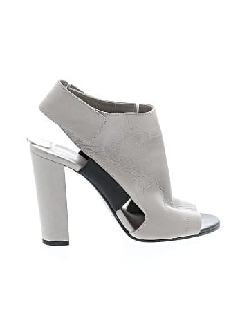 Vince. Heels (view 1)