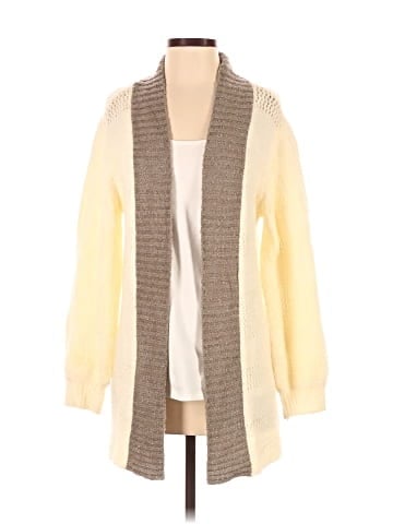 Jun & Ivy Cardigan (view 1)