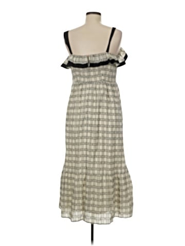 Ann Taylor LOFT Casual Dress (view 2)