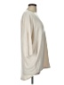 Express One Eleven Ivory Pullover Sweater Size L - photo 4