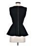 Unbranded Black Sleeveless Top Size S (estimated) - photo 2