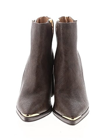 Charles by Charles David Ankle Boots (view 2)