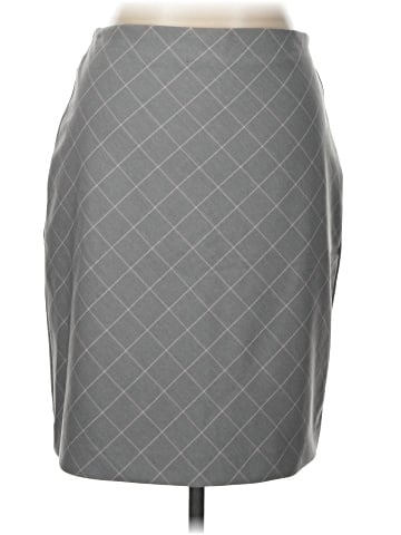 Express Casual Skirt (view 1)