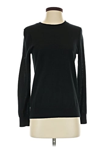 Banana Republic Wool Pullover Sweater (view 1)