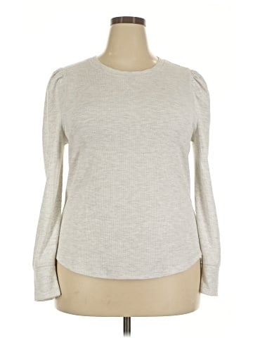 On 34th Long Sleeve T-Shirt (view 1)