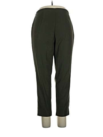 Nancy Bolen City Girl Casual Pants (view 1)