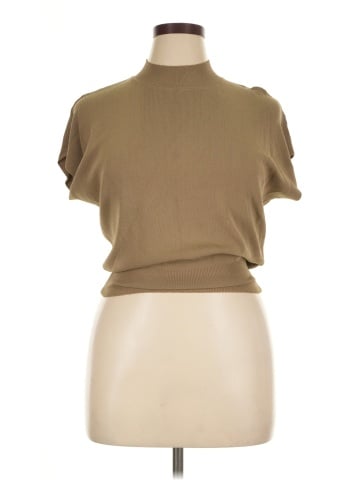 DAZY Short Sleeve Top (view 1)