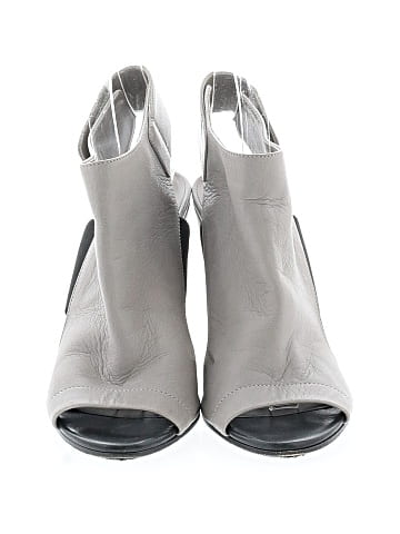 Vince. Heels (view 2)