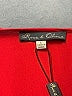 Rose + Olive Red Long Sleeve Blouse Size L - photo 7