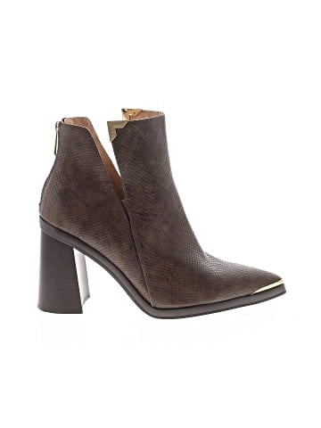 Charles by Charles David Ankle Boots (view 1)