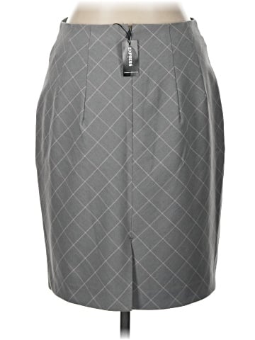 Express Casual Skirt (view 2)