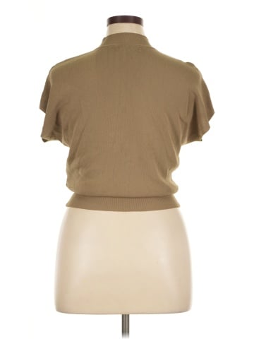 DAZY Short Sleeve Top (view 2)