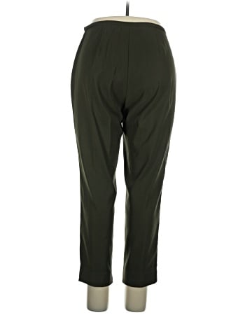 Nancy Bolen City Girl Casual Pants (view 2)