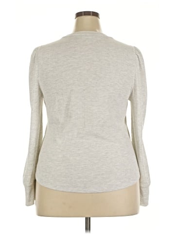 On 34th Long Sleeve T-Shirt (view 2)