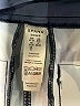 SPANX Print Blue Shorts Size S - photo 3