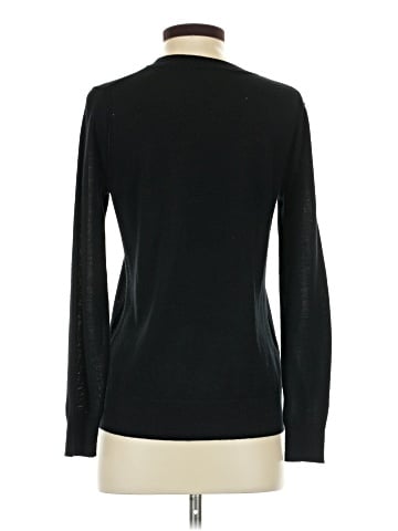 Banana Republic Wool Pullover Sweater (view 2)