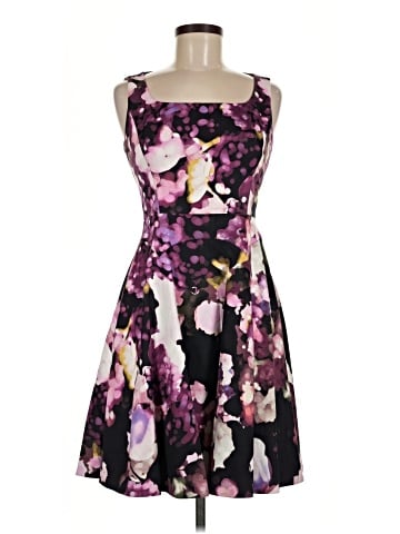 Karen Millen Cocktail Dress (view 1)