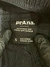 PrAna Black Casual Pants Size S - photo 7
