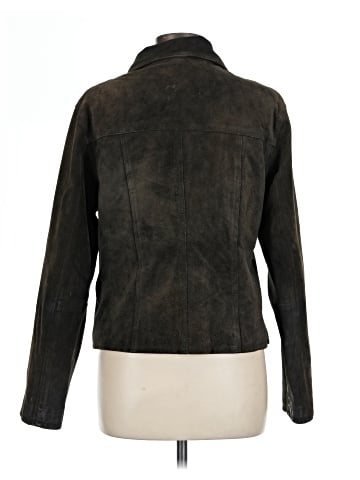 Blue Rain Cardigan (view 2)