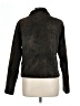 Blue Rain Black Cardigan Size L - photo 2