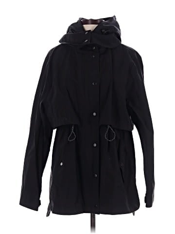 J.Crew Raincoat (view 1)