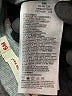 Levi's Black Jeans 3-6 MO / 6 MO - photo 4