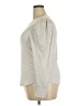 On 34th Silver Long Sleeve T-Shirt Size XXL - photo 5
