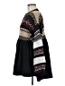 Free People Black Pullover Sweater Size M - photo 5