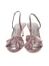 Ann Taylor Pink Sandals Size 7 - photo 2