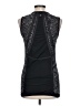 Athleta Black Sleeveless T-Shirt Size L - photo 2