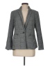 Old Navy Houndstooth Gray Blazer Size M - photo 1