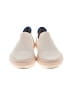 ROTHY'S Solid Pink Ivory Sneakers Size 8 1/2 - photo 2