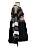 Free People Black Pullover Sweater Size M - photo 4