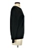 Banana Republic 100% Merino Extra Fine Wool Black Wool Pullover Sweater Size S - photo 4
