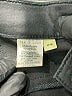 Rag & Bone/JEAN Black Jeans Size 29 waist - photo 11