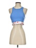 Fabletics Blue Tank Top Size S (estimated) - photo 1