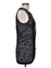 Athleta Black Sleeveless T-Shirt Size L - photo 4