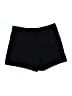 Trina Turk Solid Black Shorts Size 4 - photo 2