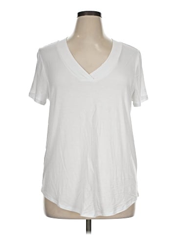 Market and Spruce Short Sleeve T-Shirt (view 1)