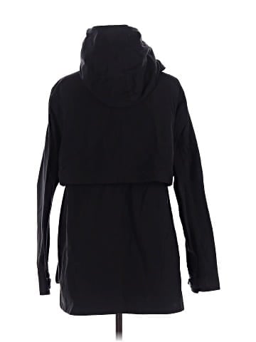 J.Crew Raincoat (view 2)