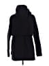 J.Crew Black Raincoat Size M (tall) - photo 2