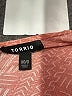 Torrid 100% Rayon Pink Cardigan Size Med Plus (00) - photo 7