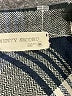 Assorted Brands 100% Cotton Plaid Blue Long Sleeve Blouse Size S - photo 7