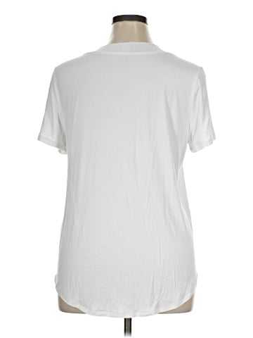 Market and Spruce Short Sleeve T-Shirt (view 2)