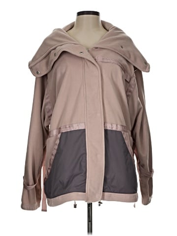 Adidas Stella McCartney Raincoat (view 1)