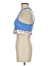 Fabletics Blue Tank Top Size S (estimated) - photo 5