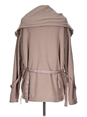 Adidas Stella McCartney Raincoat (view 2)