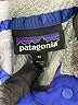Patagonia 100% Polyester Gray Pullover Sweater Size XS - photo 7