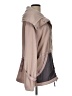 Adidas Stella McCartney 100% Polyester Tan Raincoat Size L - photo 4