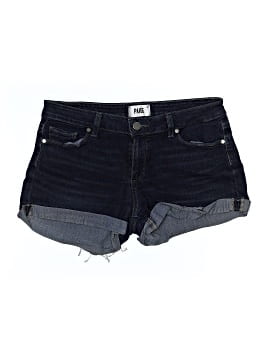 Paige Denim Shorts (view 1)